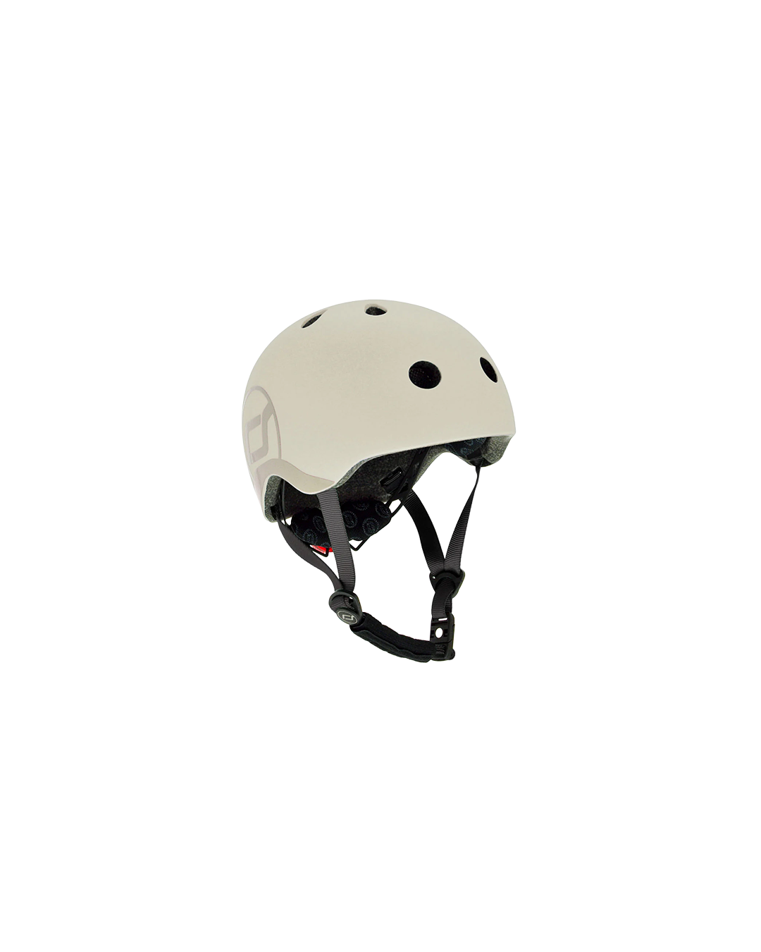 Scoot And Ride Helmet s - Ash
